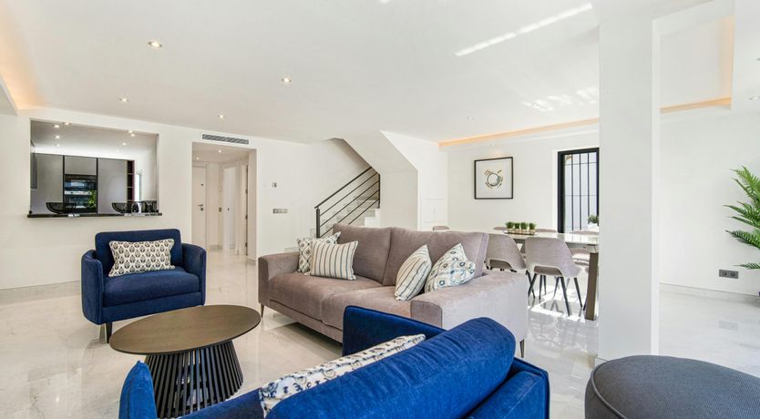 Photo of Sweet Juliet