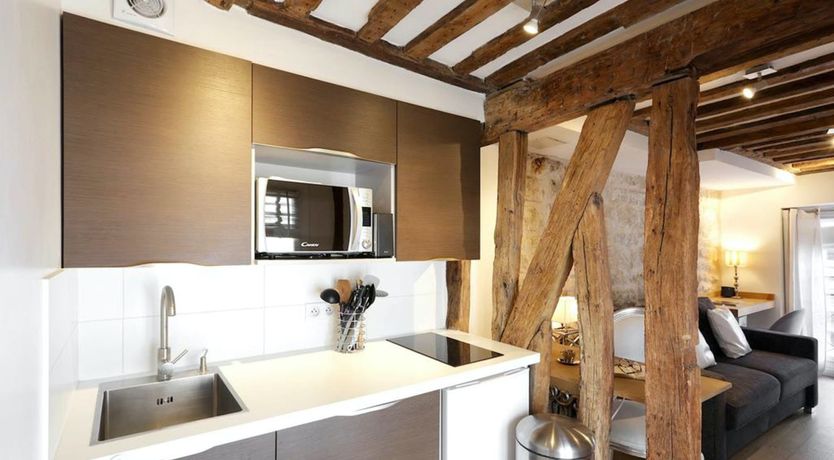 Photo of A Piece of Paris