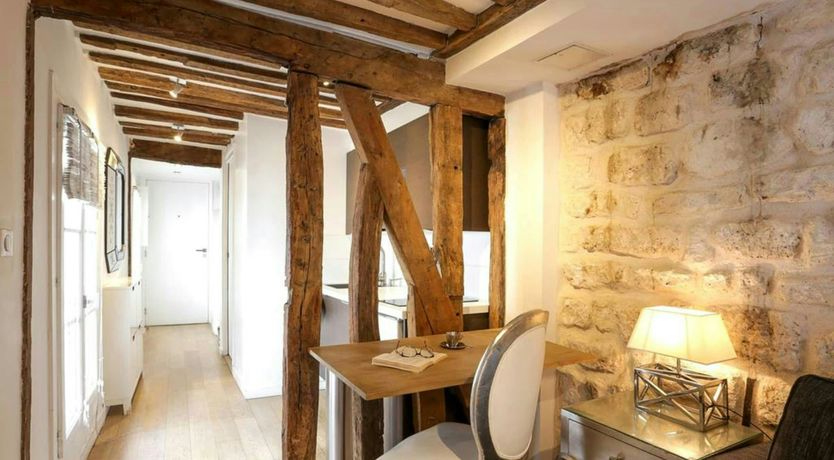 Photo of A Piece of Paris