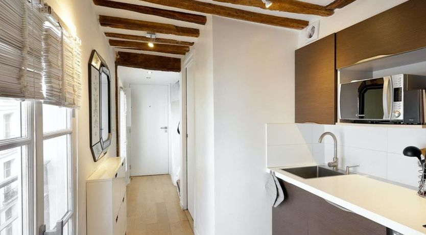 Photo of A Piece of Paris