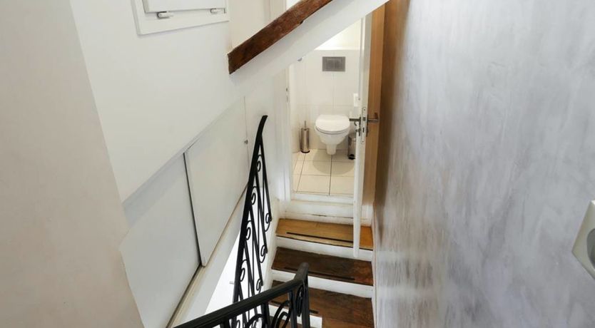 Photo of A Piece of Paris