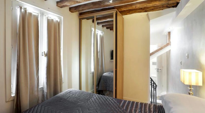 Photo of A Piece of Paris