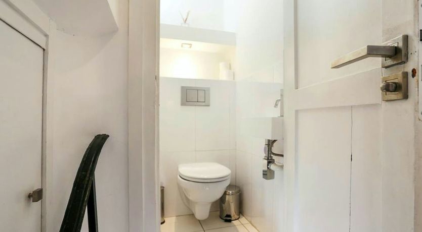 Photo of A Piece of Paris