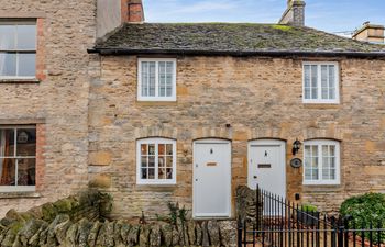 Stow Romance Holiday Cottage