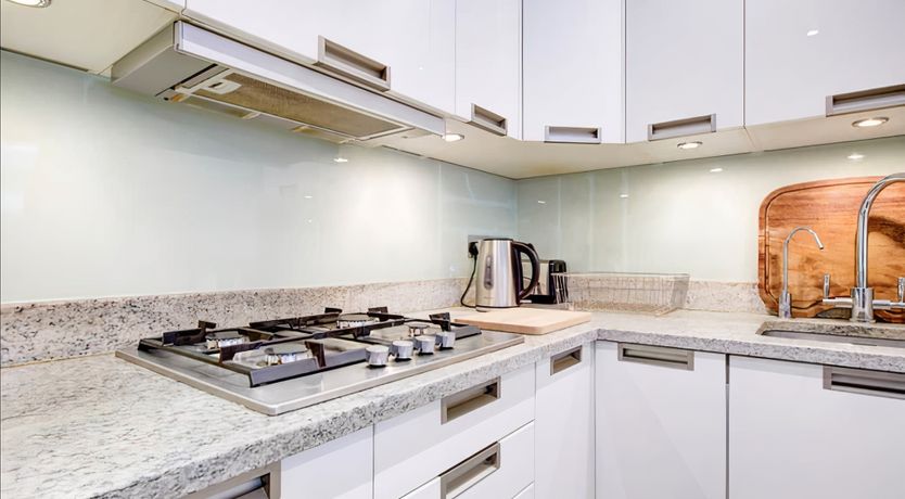 Photo of Kensington Musings