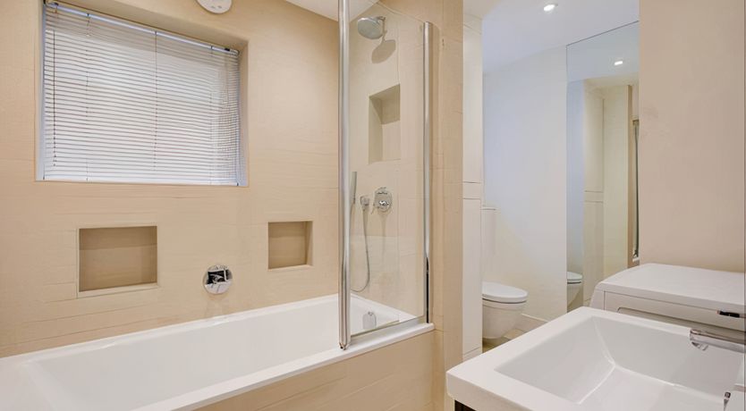 Photo of Kensington Musings