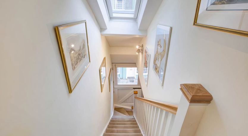 Photo of Kensington Musings