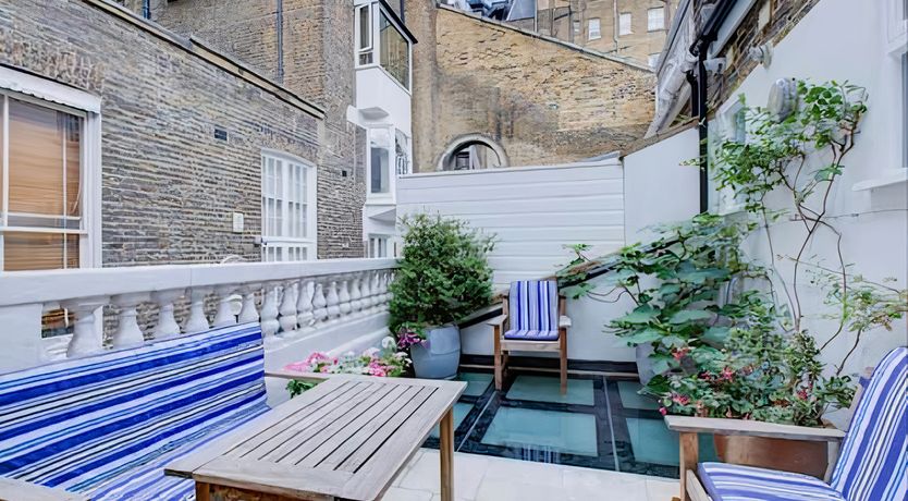 Photo of Kensington Musings