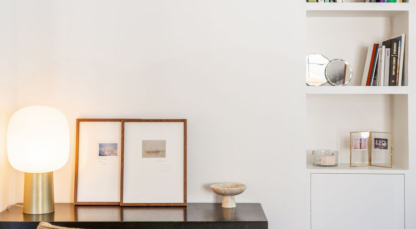 Photo of The Rose & the Sunflower