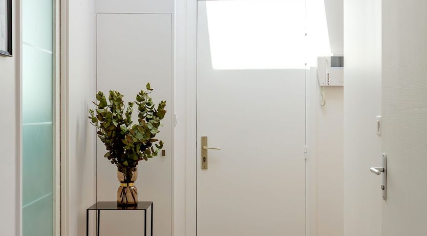 Photo of The Rose & the Sunflower