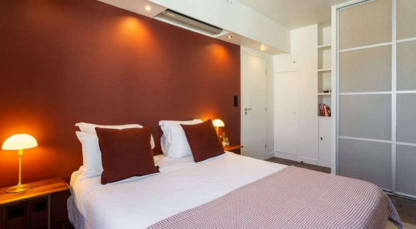 Photo of The Rose & the Sunflower