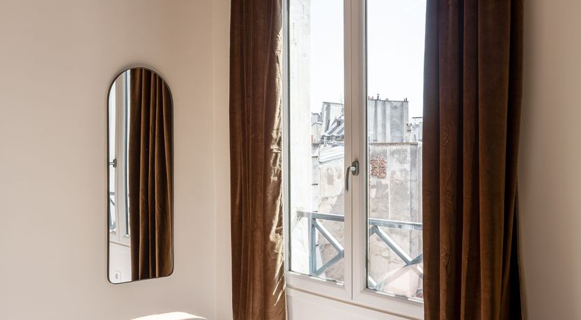 Photo of The Rose & the Sunflower