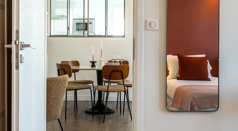 Photo of The Rose & the Sunflower