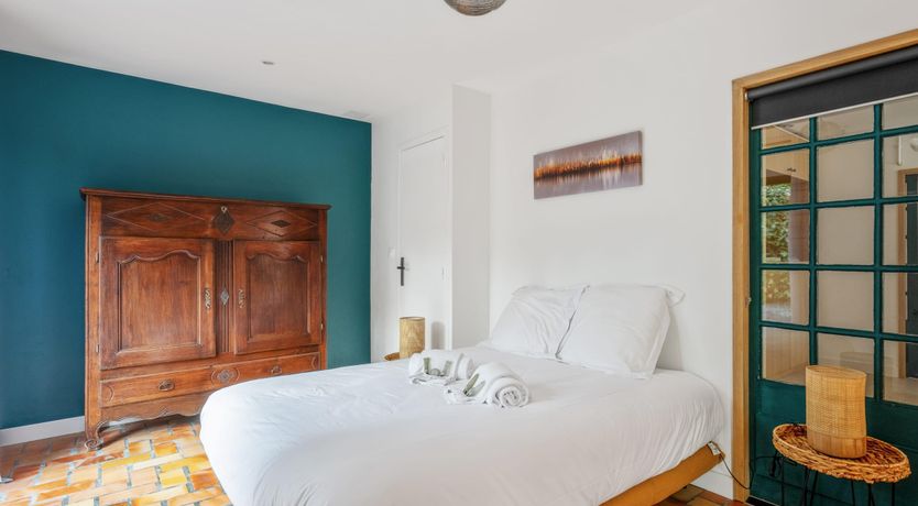 Photo of The Blue View