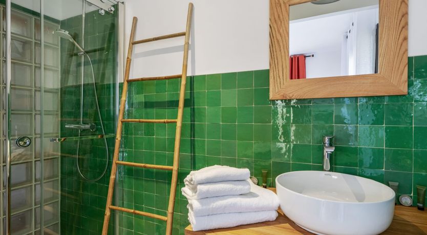 Photo of The Blue View