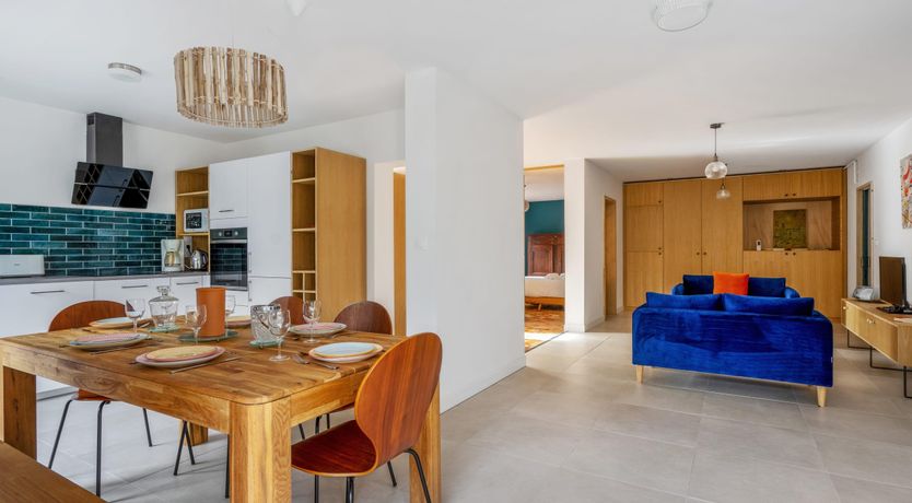 Photo of The Blue View