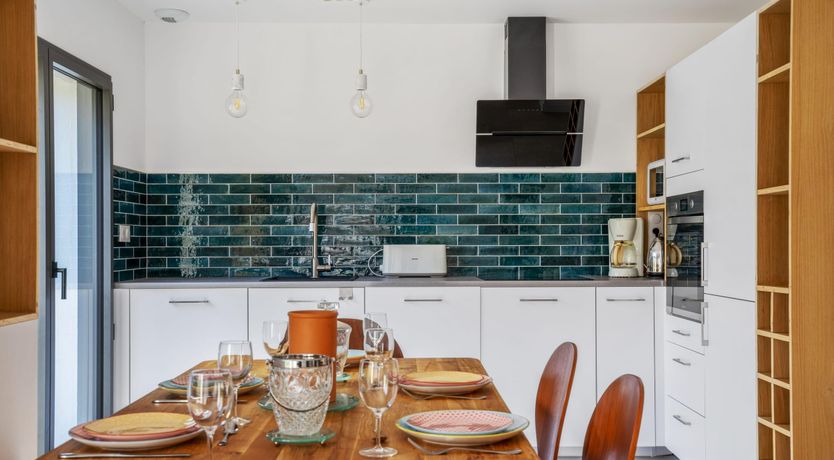 Photo of The Blue View