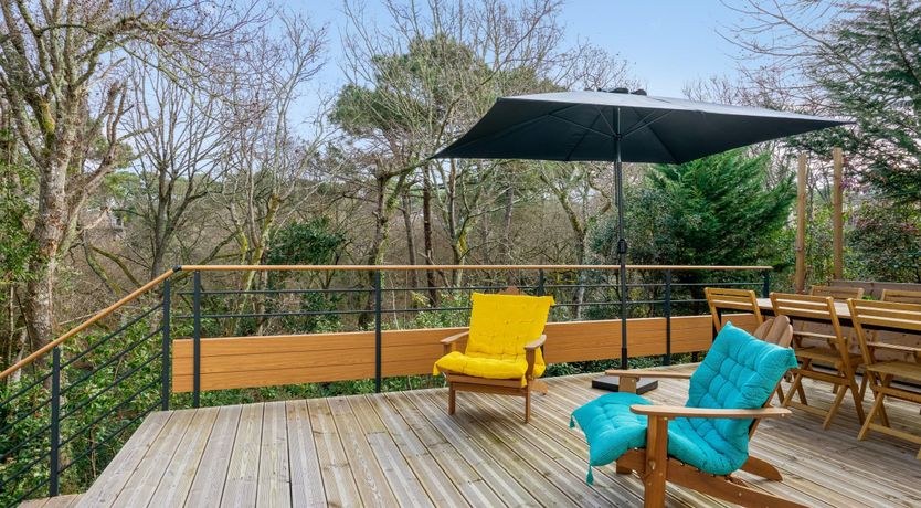 Photo of The Blue View