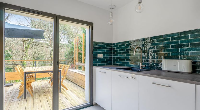 Photo of The Blue View