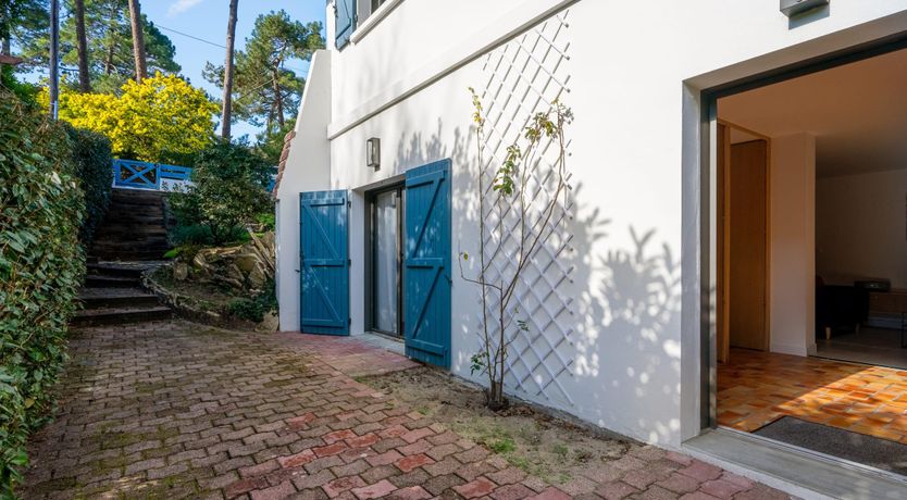 Photo of The Blue View