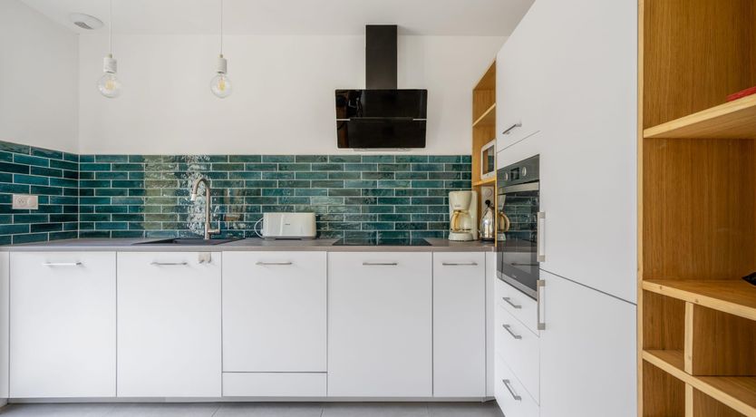 Photo of The Blue View