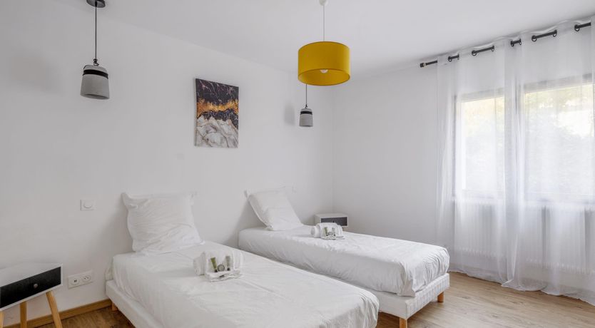 Photo of The Blue View