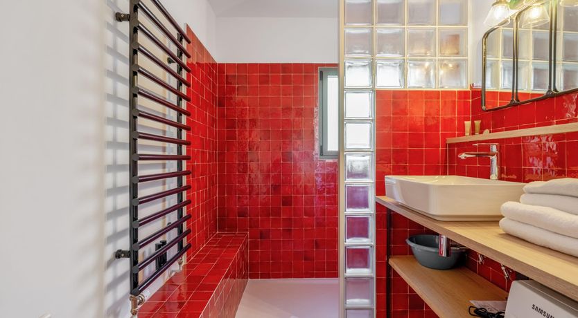 Photo of The Blue View