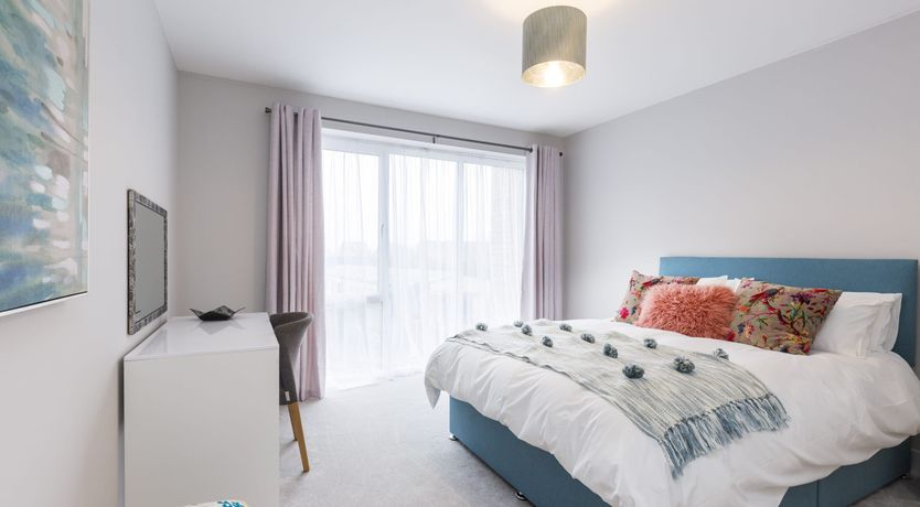 Photo of Seize the Moment