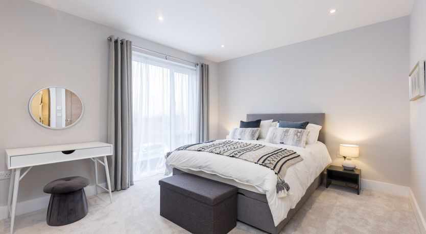 Photo of Seize the Moment