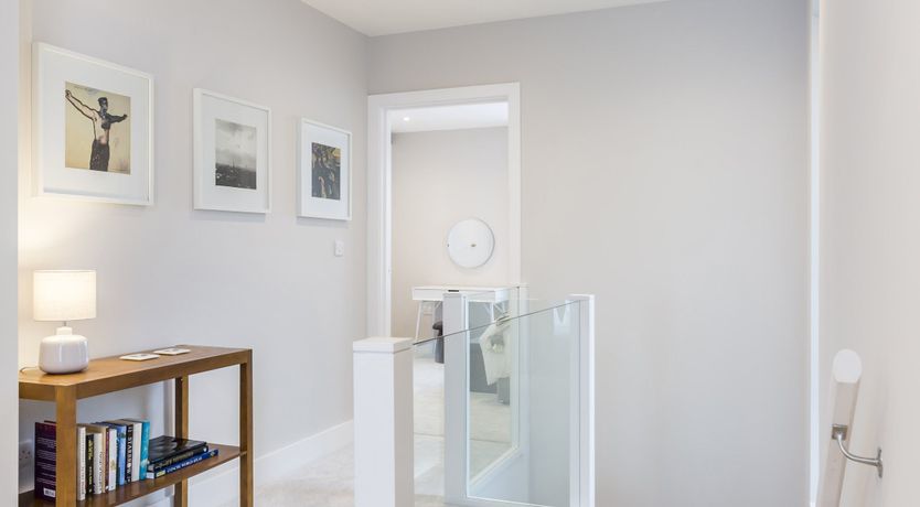 Photo of Seize the Moment