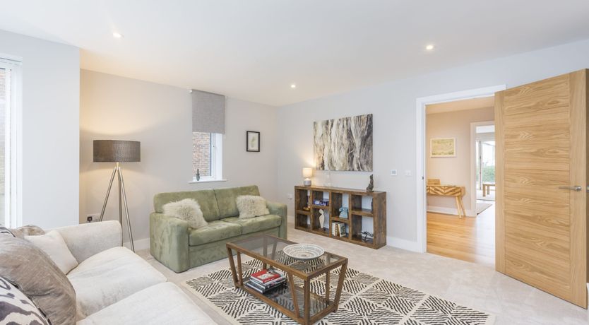 Photo of Seize the Moment