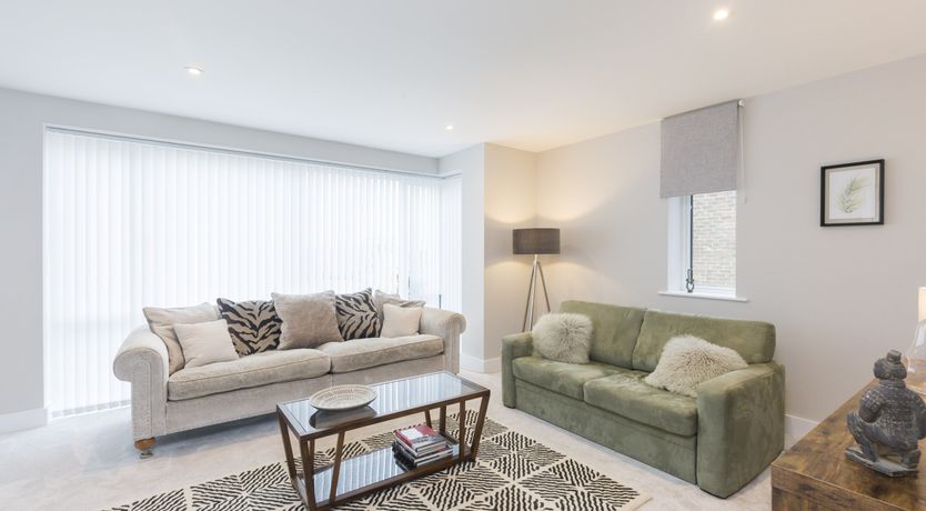 Photo of Seize the Moment