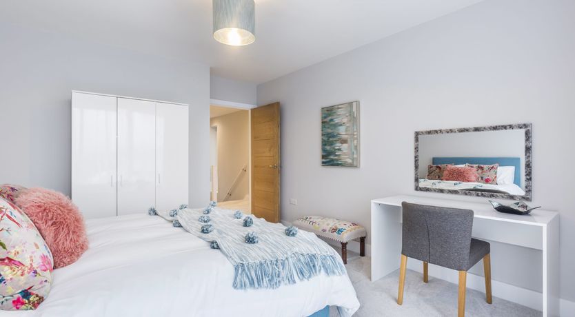 Photo of Seize the Moment