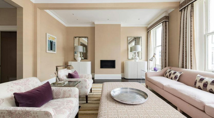 Photo of Kensington Luxury