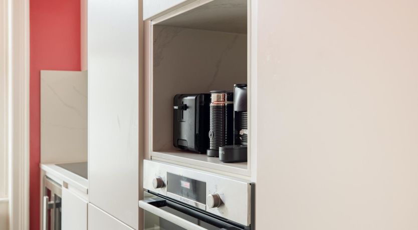 Photo of Kensington Luxury