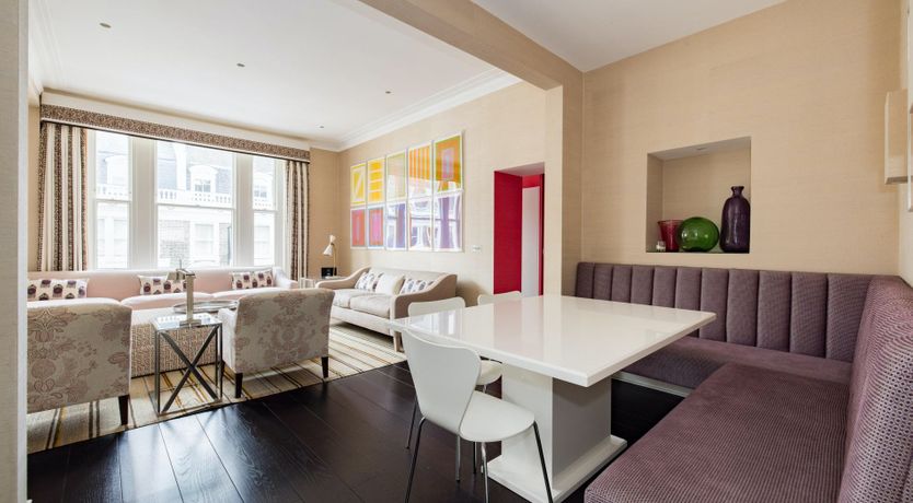 Photo of Kensington Luxury