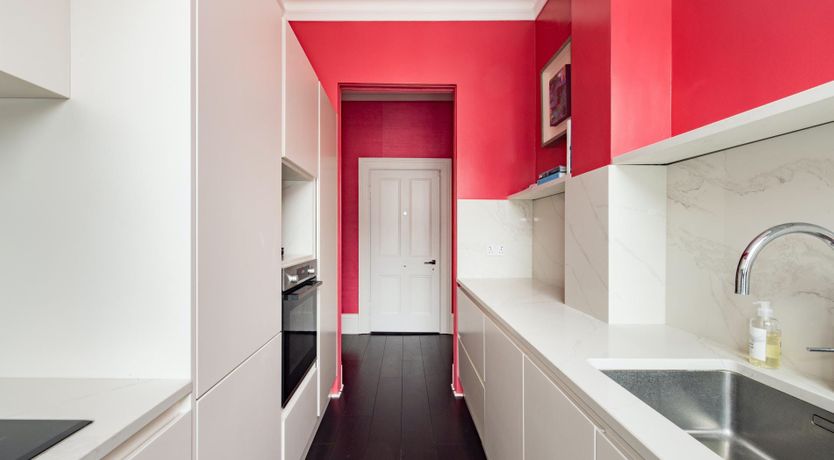 Photo of Kensington Luxury