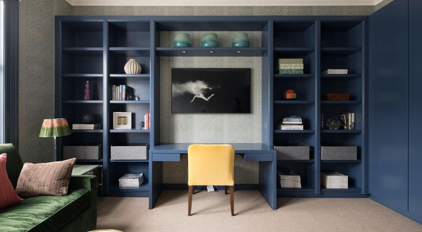 Photo of Kensington Luxury