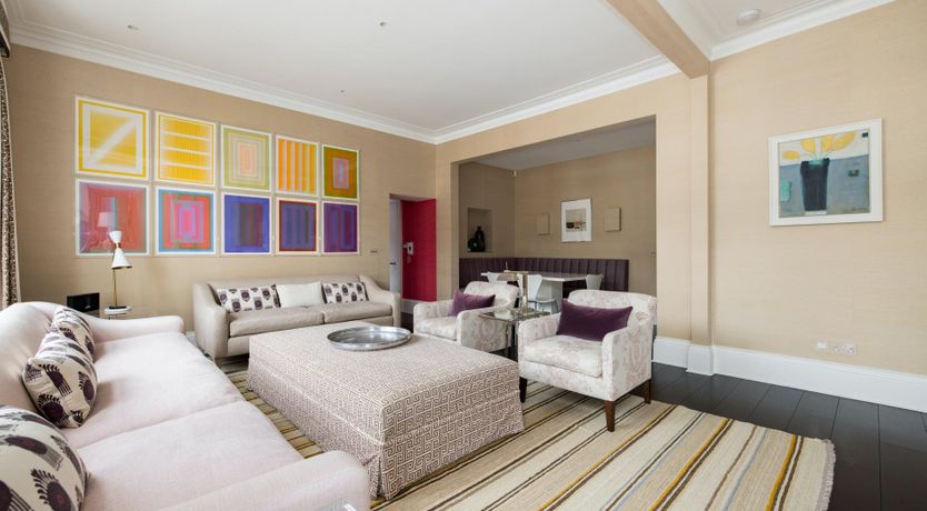 Photo of Kensington Luxury