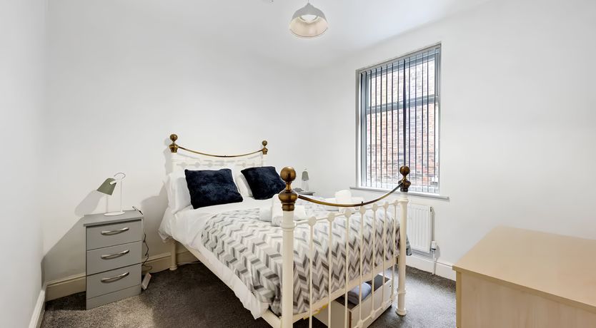 Photo of Home, Sweet Home