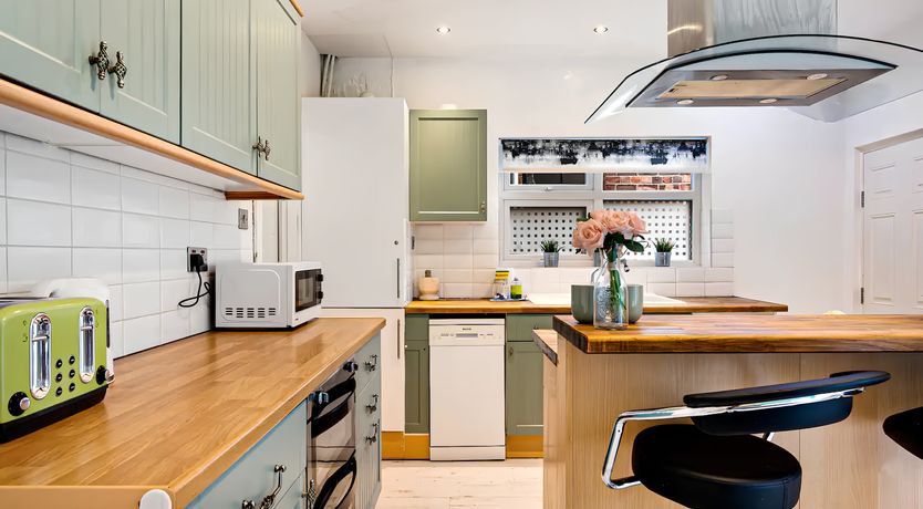 Photo of Home, Sweet Home