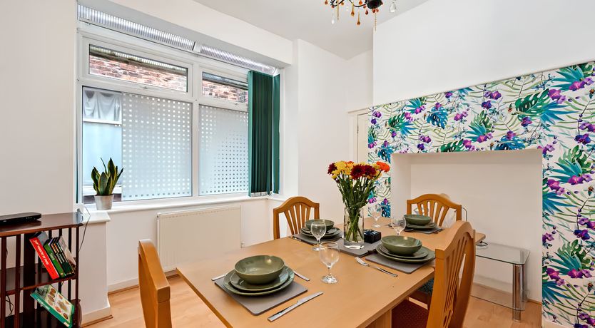 Photo of Home, Sweet Home