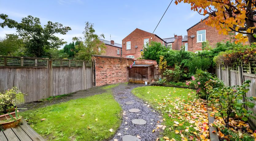 Photo of Home, Sweet Home