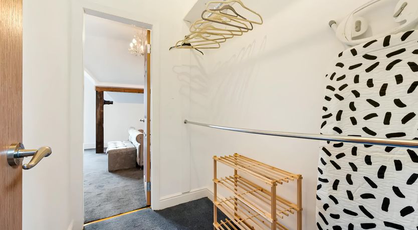 Photo of Home, Sweet Home