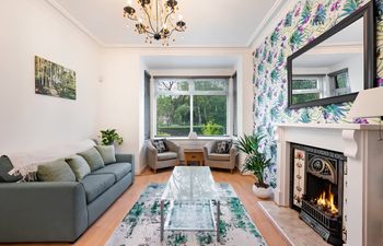 Home, Sweet Home Holiday Cottage