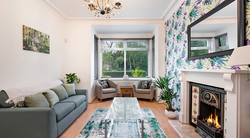 Photo of Home, Sweet Home