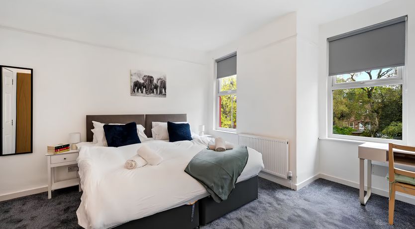 Photo of Home, Sweet Home