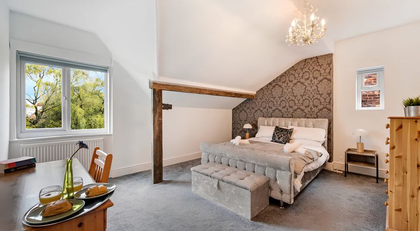 Photo of Home, Sweet Home