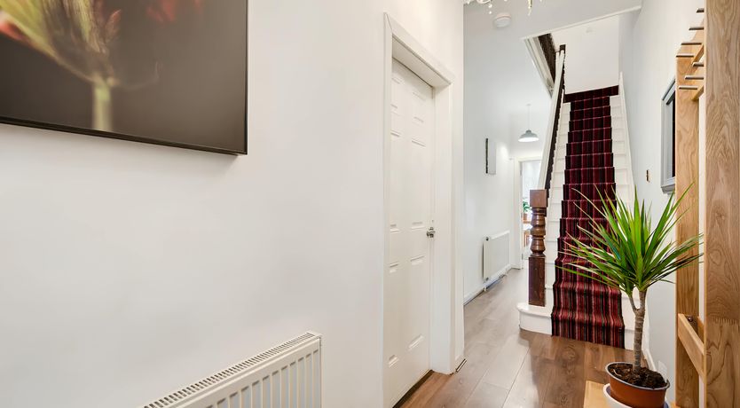 Photo of Home, Sweet Home