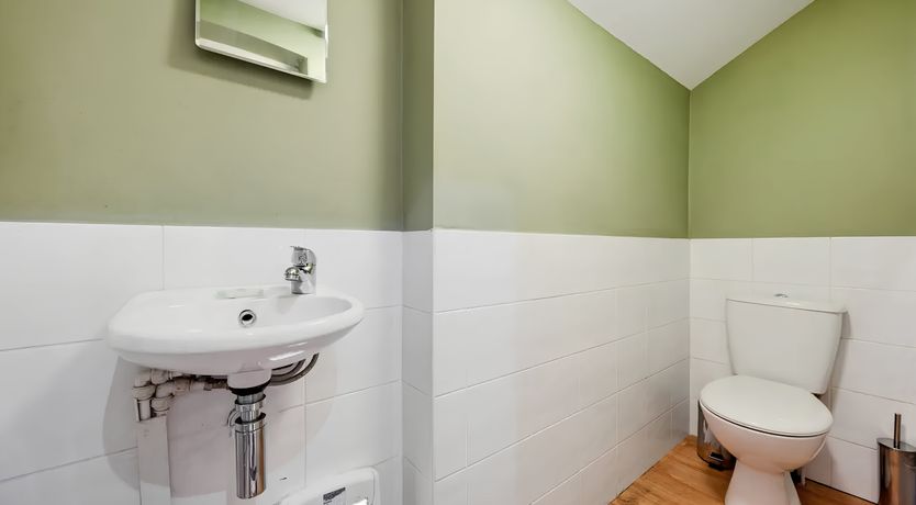 Photo of Home, Sweet Home